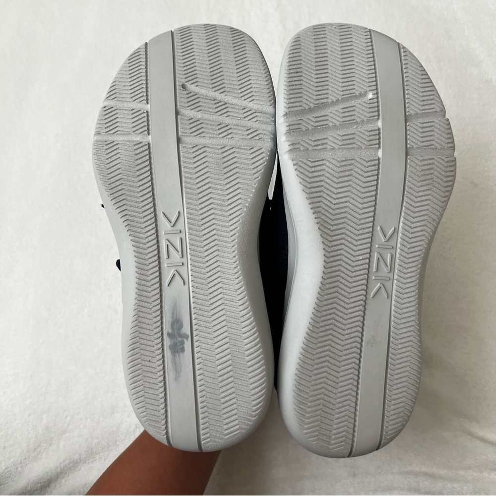 Kizik Mens Madrid Eco Knit Athletic Shoes - Picture 11 of 11